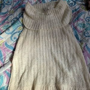 Woven Heart Other - Super cute sleeveless sweat shirt Woven Heart Other - Super cute sleeveless sweat shirt